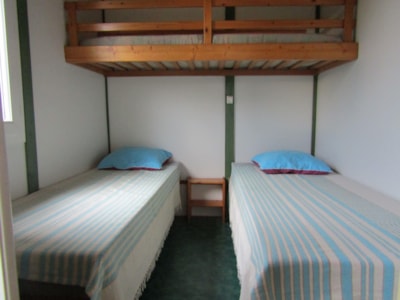 Chalet L'Albizia — 3