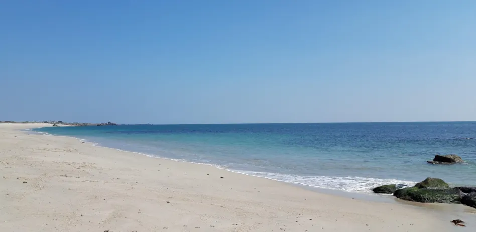 Camping Les Vergers de Squividan