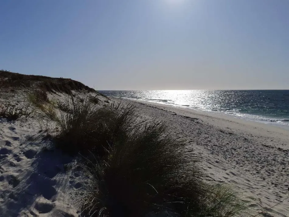 Camping Les Vergers de Squividan