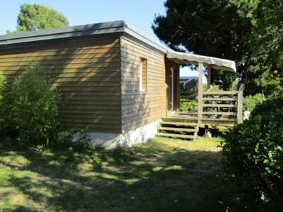 Chalet Jaune — 3
