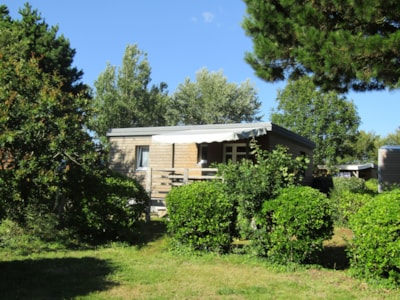 Chalet Jaune — 2