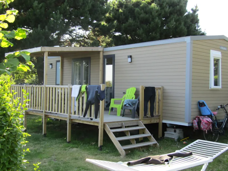 Cottage Theos / 3 Chambres - Draps Inclus Pour Tout Séjour De Plus De 6 Nuits