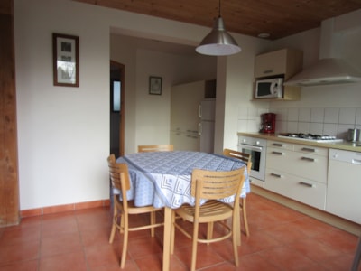 Holiday Home Les Cerisiers — 4