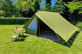 Stellplatz - Stellplatz Natur (Ohne Elektrischen Strom) - Camping Les Vergers de Squividan