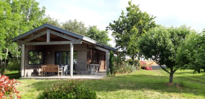 Chalet Bleu — 1