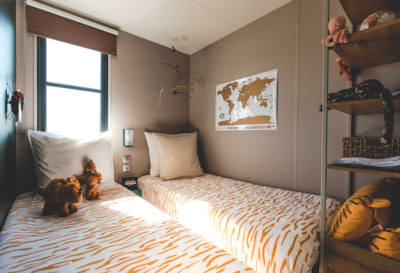 COTTAGE MILIG - 2 Bedrooms - bed linen included for stays over 6 nights — 3