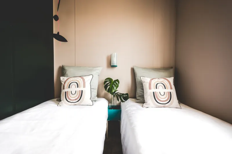 Cottage Karet - 3 Chambres - Draps Inclus Pour Tout Séjour De Plus De 6 Nuits