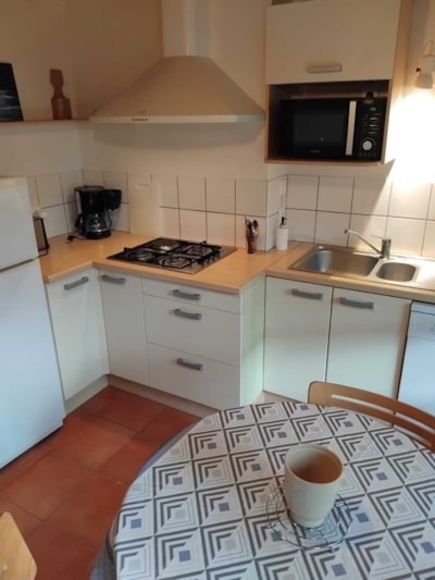Holiday Home Olivier — 2