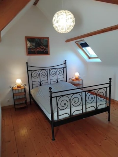Holiday Home Olivier — 3