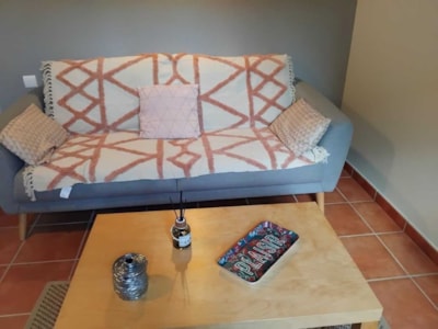 Holiday Home Olivier — 4