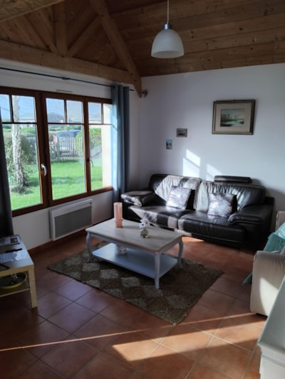 Holiday Home Les Cerisiers — 3