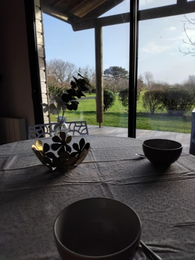 Chalet Bleu — 2