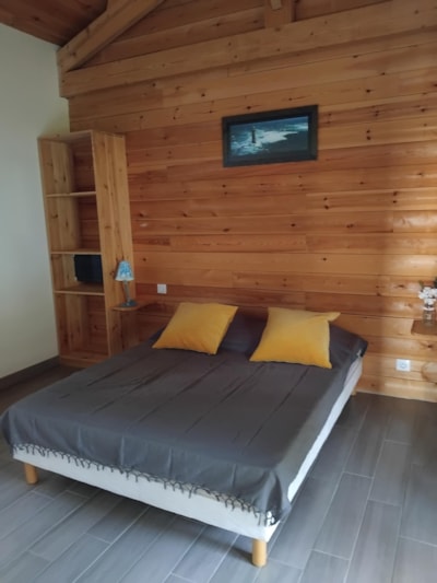 Chalet Bleu — 4
