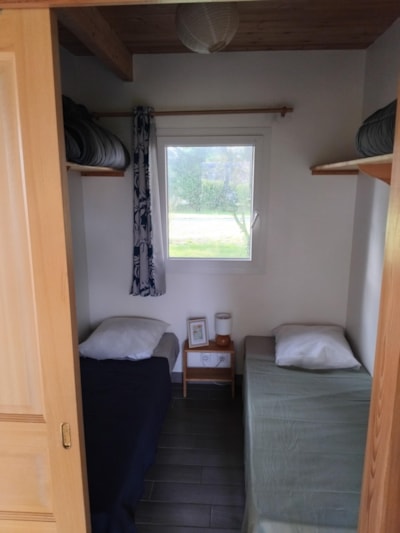 Chalet Bleu — 5