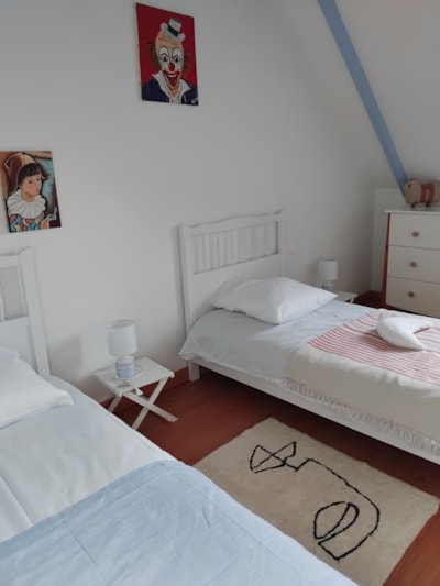 Holiday Home Les Pommiers — 4