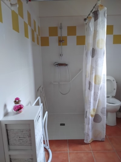 Holiday Home Les Pommiers — 8