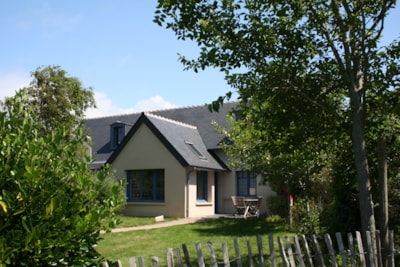 Holiday Home Les Pommiers — 9