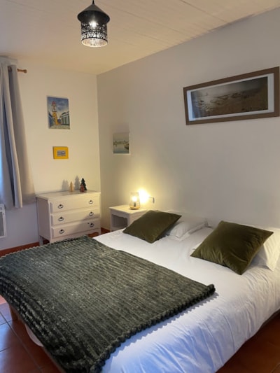 Holiday Home Les Pommiers — 10