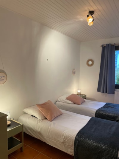 Holiday Home Les Cerisiers — 6