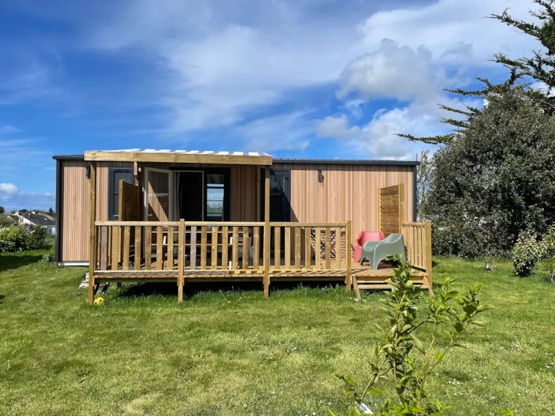 Cottage Karet - 3 Chambres - Draps Inclus Pour Tout Séjour De Plus De 6 Nuits