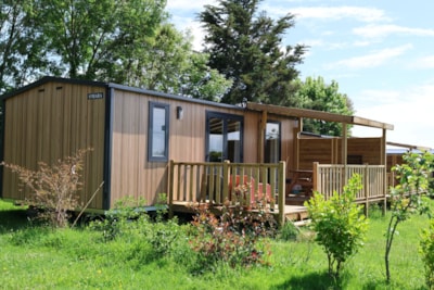 COTTAGE PERIG - 2 bedrooms - bed linen included for stays over 6 nights — 6