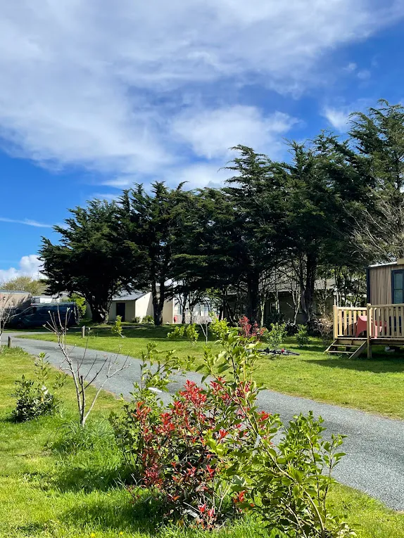 Cottage Perig - 2 Chambres - Draps Inclus Pour Tout Séjour De Plus De 6 Nuits