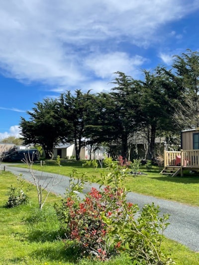 COTTAGE PERIG - 2 bedrooms - bed linen included for stays over 6 nights — 7