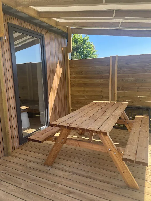 Cottage Milig - 2 Chambres - Draps Inclus Pour Tout Séjour De Plus De 6 Nuits