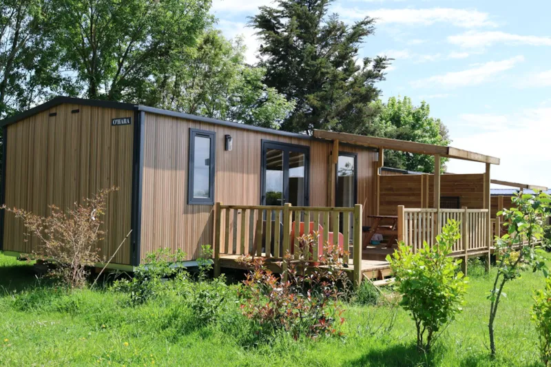 Cottage Milig - 2 Chambres - Draps Inclus Pour Tout Séjour De Plus De 6 Nuits