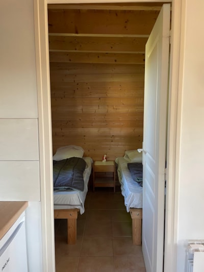 Chalet Jaune — 6