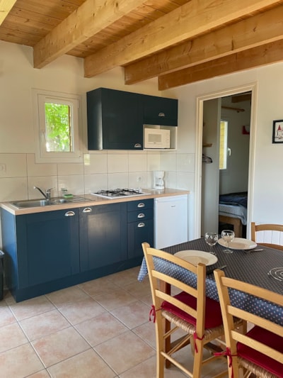Chalet Jaune — 7