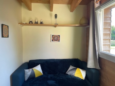 Chalet Jaune — 8