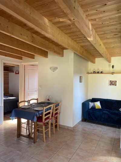 Chalet Jaune — 9
