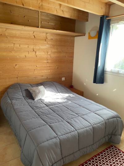 Chalet Rouge — 7