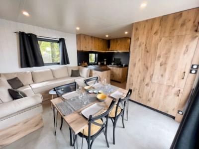 Lodge OUESSANT