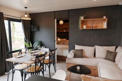 Lodge OUESSANT