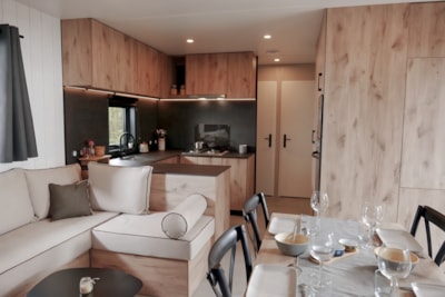 Lodge OUESSANT