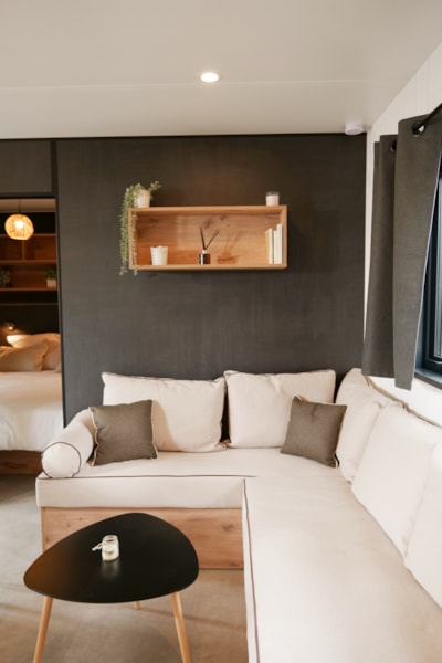 Lodge OUESSANT