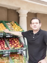 Foto #23 van Camping Le Serignan Plage Nature