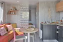 Basilic 2 Pers 1 Bdrm 18M² - Air Con Basilic 2 Pers 1 Bdrm 18M² - Air Con