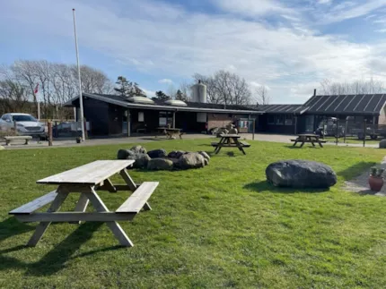 Himmerland Camping - Camping2Be