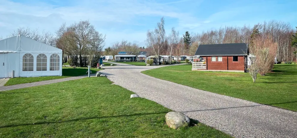 Himmerland Camping - image n°1 - Camping2Be