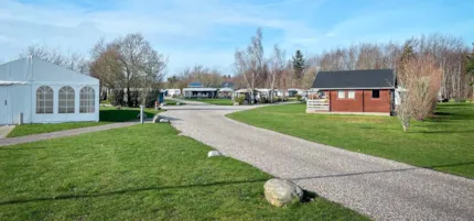 Himmerland Camping - Camping2Be