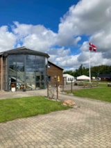 Foto #12 van Himmerland Camping