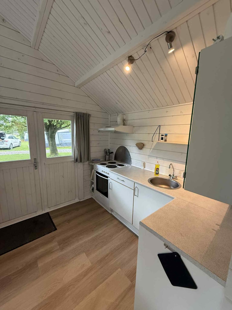 Camping & Feriecenter Himmerland photo 3