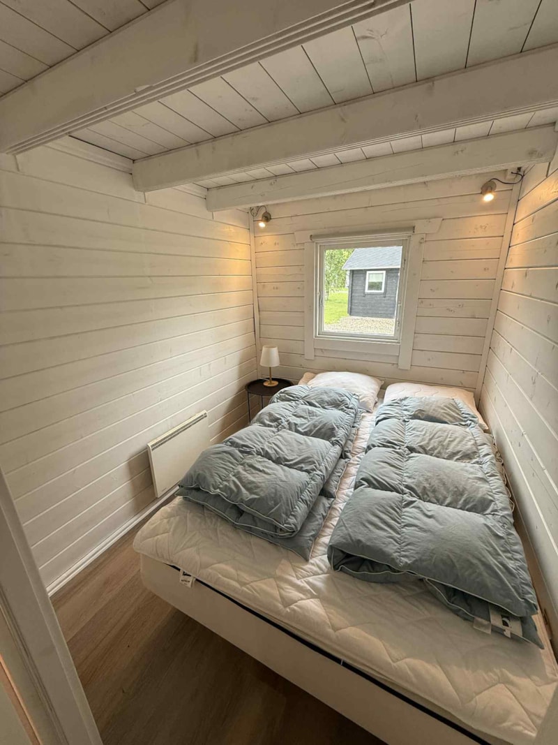 Camping & Feriecenter Himmerland photo 4