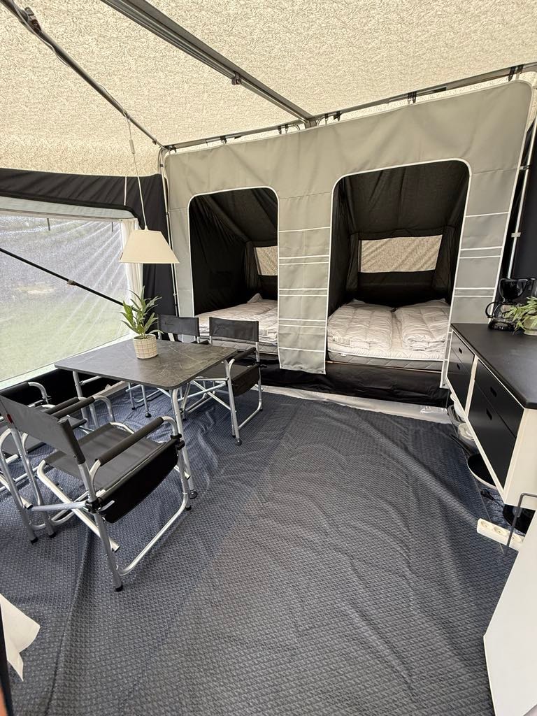 Camping & Feriecenter Himmerland photo 2