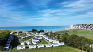 Camping Les Mouettes