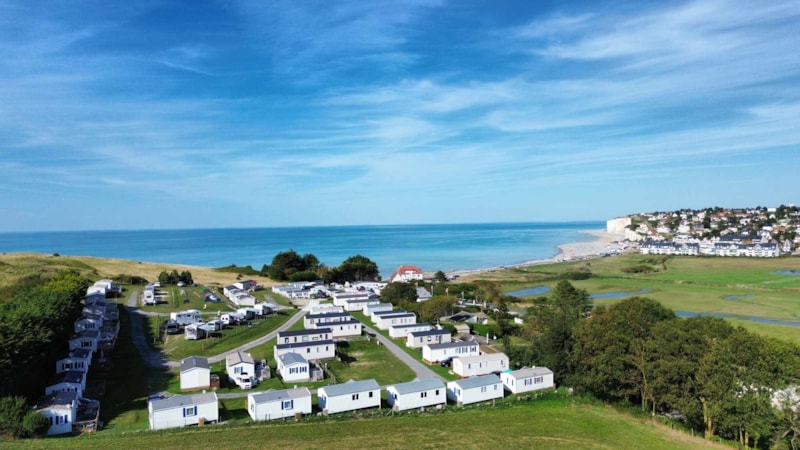 Camping Les Mouettes