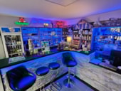 Camping Les Mouettes